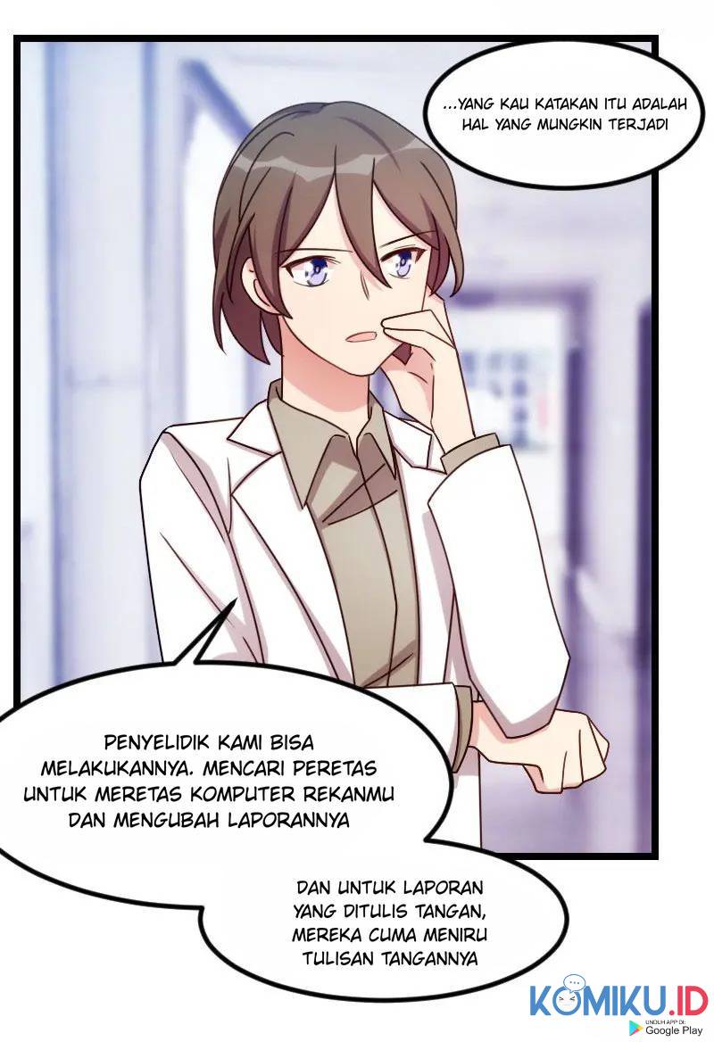 CEO’s Sudden Proposal Chapter 164 Gambar 9